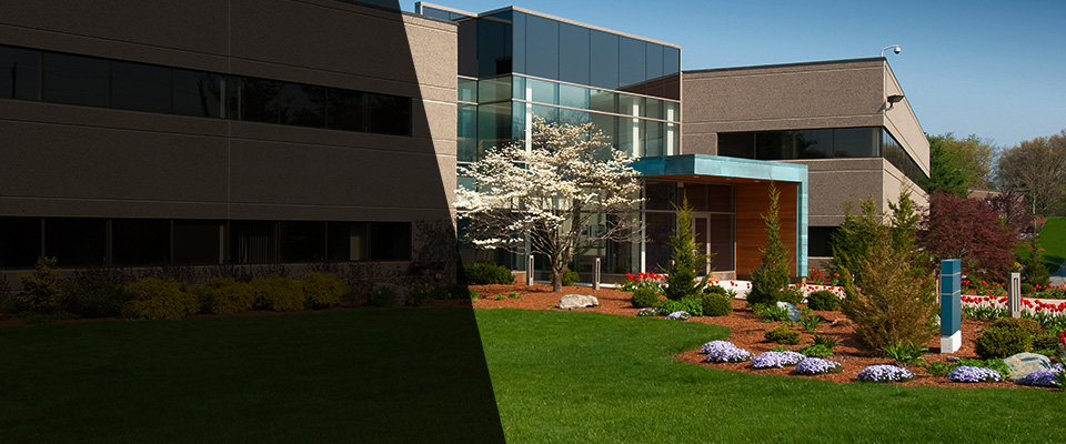 Brownfield Landscapers
