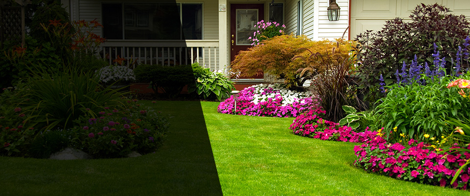 Brownfield Landscapers