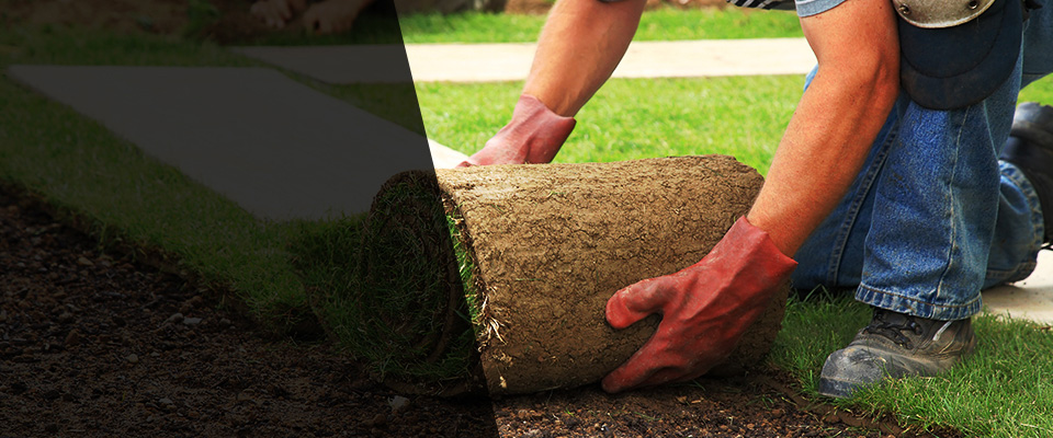 Brownfield Landscapers