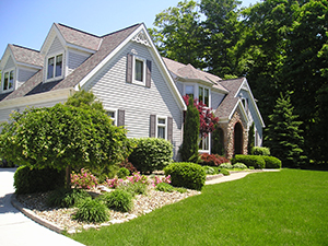 Landscapers and Lawncare Services in Brownfield, TX