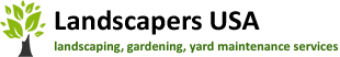 Brownfield Landscapers